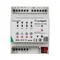 Минифото #2 товара INTELLIGENT ARLIGHT Контроллер фанкойла KNX-703-FCC-DIN (230V, 3x6A) (IARL, Пластик)