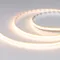 Минифото #1 товара Светодиодная лента SOB-M288-10mm 24V Warm2700 (10 W/m, IP20, 5m) (Arlight, резка 1 светодиод)