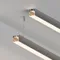 Минифото #5 товара Профиль LINE-2525-2000 ANOD (Arlight, Алюминий)