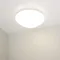 Минифото #2 товара Светильник CL-MUSHROOM-R180-8W Day4000 (WH, 120 deg, 230V) (Arlight, IP44 Пластик, 3 года)