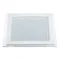 Минифото #1 товара Светодиодная панель LT-S200x200WH 16W Warm White 120deg (Arlight, IP40 Металл, 3 года)
