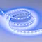 Минифото #2 товара Светодиодная лента RT-B60-10mm 12V Blue (14.4 W/m, IP20, 5060, 5m) (Arlight, Открытый)