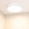 Минифото #3 товара Светильник SP-RONDO-R250-30W Warm3000 (WH, 120 deg, 230V) (Arlight, IP40 Металл, 3 года)