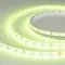 Минифото #1 товара Светодиодная лента RT-A60-8mm 24V Spring Green (4.8 W/m, IP20, 5m) (Arlight, -)