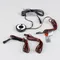 Минифото #5 товара Диммер SR-PRIME-MIRROR-R35-BK (12-24V, 48-96W, PROXIMITY SENSOR) (Arlight, IP20 Пластик, 2 года)