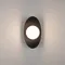 Минифото #2 товара Светильник SP-PERLEN-WALL-L350-6W Warm3200-MIX (BK, 150 deg, 230V, TOUCH-DIM) (Arlight, IP20 Металл, 5 лет)