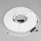 Минифото #2 товара Светодиодная лента герметичная MOONLIGHT-PRO-TOP-X336-16x16mm 24V RGBW-Day (12 W/m, IP67, 10m, wire x2) (Arlight, Вывод боковой, 5 лет)