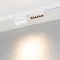 Минифото #3 товара Светильник MAG-ORIENT-LASER-FOLD-S195-6W Warm3000 (WH, 30 deg, 48V, DALI) (Arlight, IP20 Металл, 5 лет)