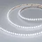 Минифото #1 товара Светодиодная лента RS-S120-8mm 24V White6000 (9.6 W/m, IP20, 3014, 5m) (Arlight, боковое свечение)