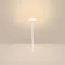 Минифото #2 товара Светильник KT-MUCENA-BOLL-B-H450-2W Warm3000 (WH, 100 deg, 24V) (Arlight, IP65 Металл, 3 года)