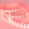 Минифото #2 товара Светодиодная лента RT 2-5000 24V Red 2x2 (5060, 600 LED, LUX) (Arlight, 26 Вт/м, IP20)