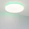 Минифото #8 товара Светильник SP-FAVOR-R600-50W Day4000-MIX-RGB (WH, 100 deg, 230V, Tuya Zigbee) (Arlight, IP20 Пластик, 3 года)