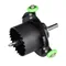 Минифото #1 товара Двухуровневая коронка ATK-DRILL-R89-R110 (Arlight, IP20 Металл, 3 года)