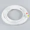 Минифото #2 товара Светодиодная лента герметичная MOONLIGHT-TOP-M560-D13mm 24V Warm2700 360deg (8.6 W/m, IP65, 5m, wire x1) (Arlight, Вывод прямой, 3 года)