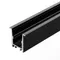 Минифото #3 товара Профиль SL-COMFORT-2322-F-2000 ANOD BLACK (Arlight, Алюминий)