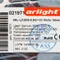 Минифото #4 товара Модуль герметичный ARL-LC2835-0.5W-12V White 160deg (Arlight, Закрытый)