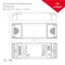 Минифото #3 товара Блок питания ARJ-20-PFC-DALI-1-10V-A (20W, 250-700mA) (Arlight, IP20 Пластик, 5 лет)