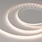 Минифото #1 товара Светодиодная лента COB-X320-8mm 24V Warm3500 (8 W/m, IP20, 5m) (Arlight, -)