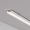 Минифото #4 товара Профиль SL-SLIM-H7-3000 WHITE (BY) (Arlight, Алюминий)