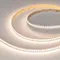 Минифото #1 товара Светодиодная лента ULTRA-C180-10mm 24V Warm3500 (19.2 W/m, IP20, 5630, 5m) (Arlight, высок.эфф.200 лм/Вт)