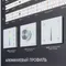 Минифото #2 товара Стенд Ленты и Профиль RT-LUX-S1-1760x600mm (DB 3мм, пленка, подсветка) (Arlight, -)