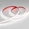 Минифото #2 товара Светодиодная лента RTW 2-5000PW 24V White6000 2x (3528, 600 LED, LUX) (Arlight, 9.6 Вт/м, IP66)