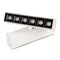 Минифото #2 товара Светильник MAG-LASER-FOLD-45-S160-6W Day4000 (WH, 15 deg, 24V) (Arlight, IP20 Металл, 5 лет)