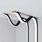 Минифото #5 товара Профиль ARH-BENT-W11-2000 ANOD BLACK (Arlight, Алюминий)