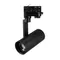 Минифото #5 товара Светильник LGD-URANUS-4TR-R65-10W Warm3500-MIX (BK, 20-50 deg, side holder, 230V) (Arlight, IP20 Металл, 5 лет)