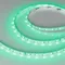 Минифото #5 товара Светодиодная лента RZ-A60-8mm 24V RGB (8 W/m, IP20, 2835, 5m) (Arlight, -)