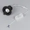 Минифото #4 товара Светильник MS-ATOLL-BUILT-TURN-R94-10W Warm3000 (BK, 36 deg, 230V) (Arlight, IP54 Металл, 5 лет)
