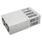 Минифото #2 товара Блок питания HTS-2000-24 (24V, 83A, 2000W) (Arlight, IP20 Сетка, 3 года)