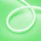 Минифото #1 товара Светодиодная лента герметичная AURORA-PS-A120-16x8mm 24V Green (10 W/m, IP65, 2835, 5m) (Arlight, Силикон, 2 года)