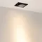 Минифото #3 товара Светильник MS-VORTEX-BUILT-S117x117-20W Warm3000 (BK-BK, 20 deg, 230V) (Arlight, IP20 Металл, 5 лет)
