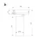 Минифото #7 товара Светильник LGD-GERA-4TR-R74-20W Warm3000 (BK, 15 deg, 230V) (Arlight, IP20 Металл, 5 лет)