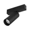 Минифото #1 товара Светильник MAG-SPOT-25-R90-9W Warm3000 (BK, 30 deg, 24V) (Arlight, IP20 Металл, 5 лет)