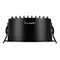 Минифото #3 товара Светильник MS-DROP-BUILT-R137-24W Warm3000 (BK, 90 deg, 230V) (Arlight, IP54 Металл, 5 лет)