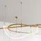 Минифото #3 товара Светильник ART-APRIORI-TUBE-ELASTIC-R38-L1000-12W Warm3000 (GD, 360 deg, 48V) (Arlight, IP20 Металл, (Arlight, IP20 Металл, 3 года)