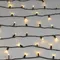 Минифото #2 товара Светодиодная гирлянда ARD-STRING-CLASSIC-10000-BLACK-100LED-STD WARM (230V, 7W) (Ardecoled, IP65, 1 год)