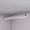Минифото #4 товара Профиль WARDROBE-1530-2000 ANOD (Arlight, Алюминий)