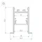 Минифото #3 товара Профиль SL-COMFORT-3542-F-2000 ANOD (Arlight, Алюминий)