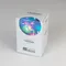 Минифото #5 товара Светодиодная гирлянда ARD-STRING-HOME-5000-CLEAR-50LED-LIVE RGB (230V, 3.5W) (Ardecoled, IP20, 1 год)
