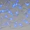 Минифото #4 товара Светодиодная гирлянда ARD-STRING-CLASSIC-10000-CLEAR-100LED-STD BLUE (230V, 7W) (Ardecoled, IP65, 1 год)