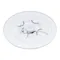 Минифото #6 товара Светильник SP-FAVOR-R600-50W Day4000-MIX-RGB (WH, 100 deg, 230V, Tuya Zigbee) (Arlight, IP20 Пластик, 3 года)