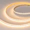 Минифото #1 товара Светодиодная лента ULTRA-C180-10mm 24V Warm2700 (19.2 W/m, IP20, 5630, 5m) (Arlight, высок.эфф.200 лм/Вт)