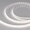 Минифото #1 товара Светодиодная лента COB-X400-8mm 12V White6000 (9 W/m, IP20, CSP, 2.5m) (Arlight, -)