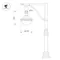 Минифото #2 товара Светильник OXOR-AMPIL-BUE - 395x500-50W Day4000 (BK, 120 deg, 230V) IP65 (Arlight, -)