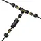 Минифото #4 товара Коннектор NEO-GERM-5pin-T-WTW (4-8mm) (Arlight, IP68)