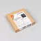 Минифото #4 товара INTELLIGENT ARLIGHT Кнопочная панель KINETIC-801-22-2G-WP-SUF Black (No battery, IP67, 433Mhz) (IARL, IP67 Пластик, 3 года)