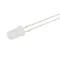 Минифото #1 товара Светодиод ARL-5013UBW-B (Arlight, 5мм (круглый))